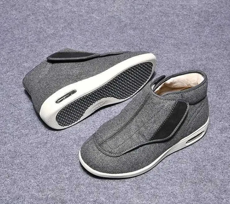 Wide Diabetic Shoes™