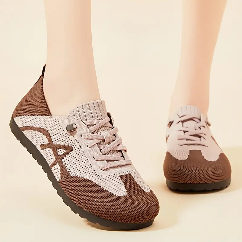 Clara Flex Wide Toe Box Shoes™