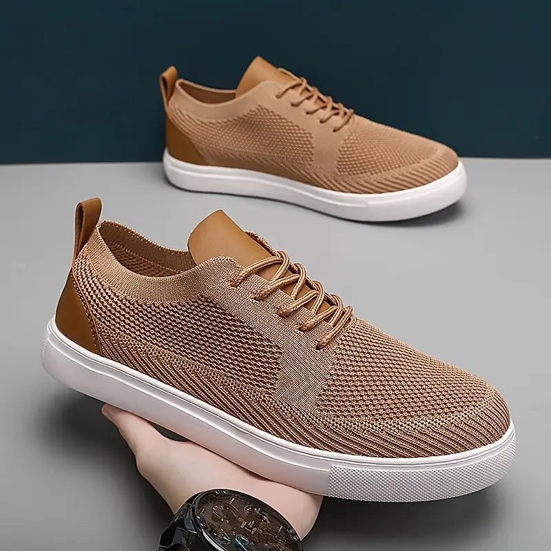 Travel Proof Wide Shoes™