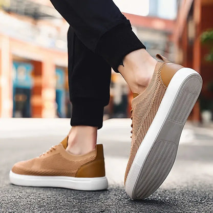 Travel Proof Wide Shoes™