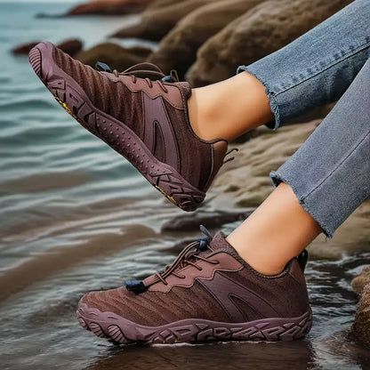 Ultra Barefoot Walking Shoes™