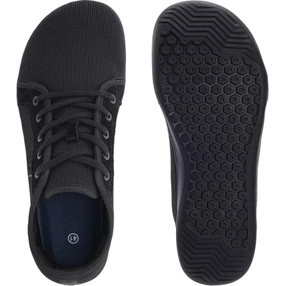 Wide Barefoot Sneakers™