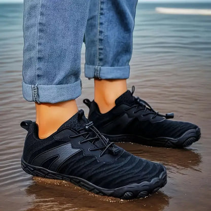 Ultra Barefoot Walking Shoes™