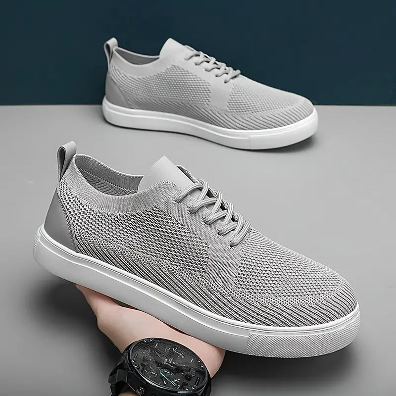 Travel Proof Wide Shoes™