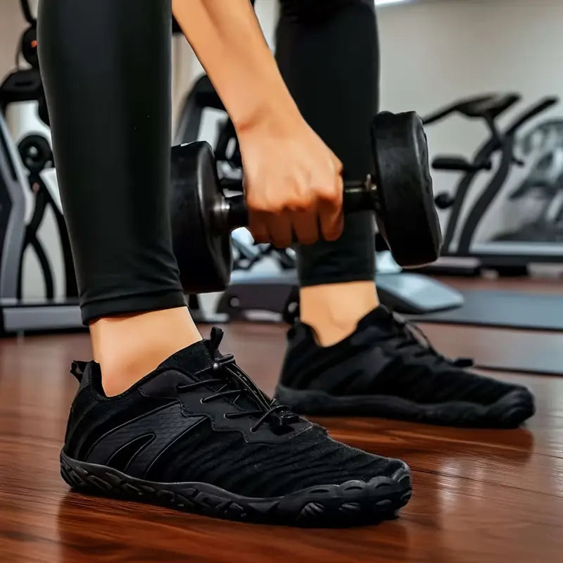 Ultra Barefoot Walking Shoes™