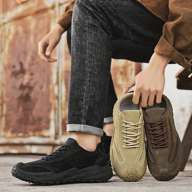 Urban Trek Sneakers™