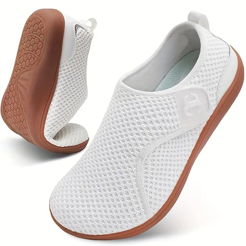 Adjustable Drop Wide Fit Shoes™