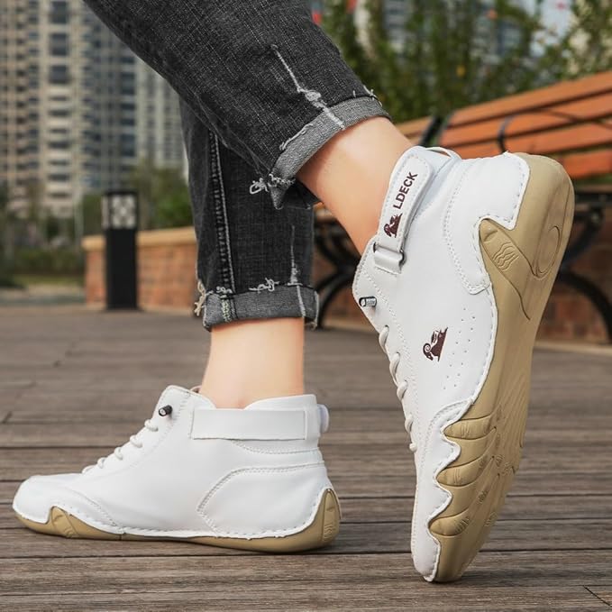 FlexGrip Wide Barefoot Sneakers™