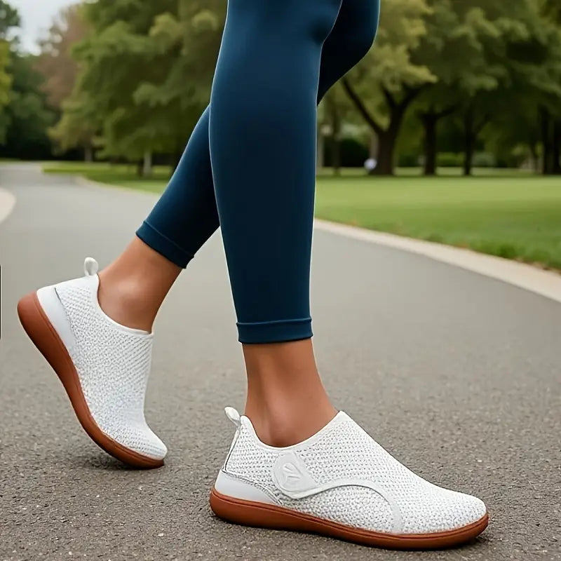 Adjustable Drop Wide Fit Shoes™