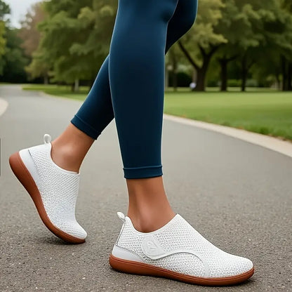 Adjustable Drop Wide Fit Shoes™