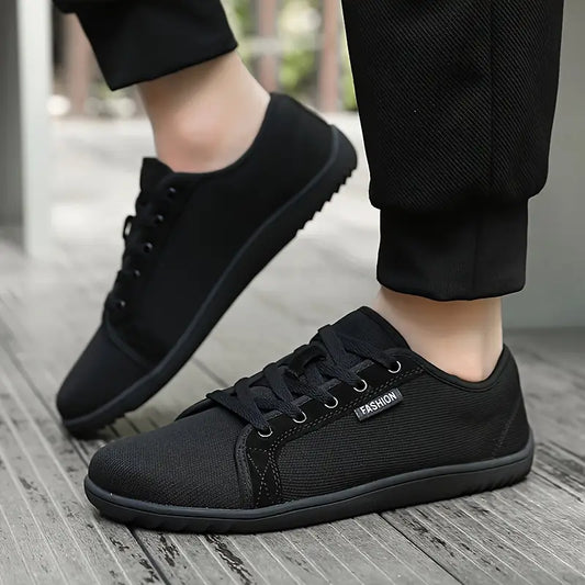 Wide Barefoot Sneakers™