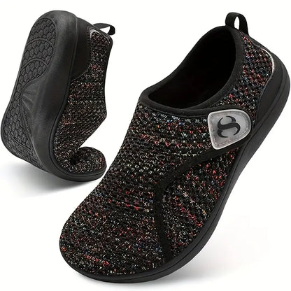 Adjustable Drop Wide Fit Shoes™