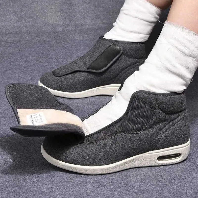 Wide Diabetic Shoes™