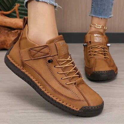 Leather Comfort Casual Shoes™