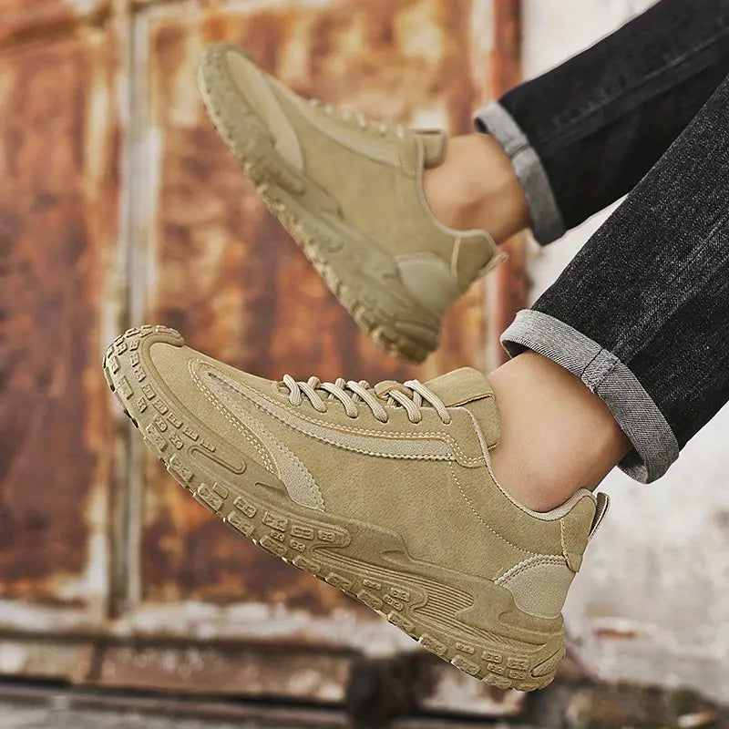 Urban Trek Sneakers™