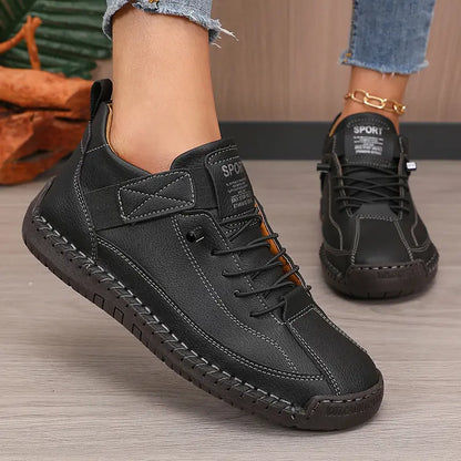 Leather Comfort Casual Shoes™