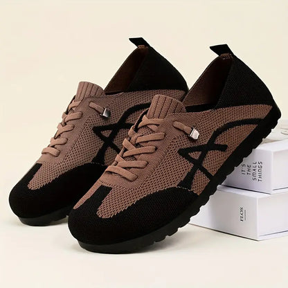 Clara Flex Wide Toe Box Shoes™