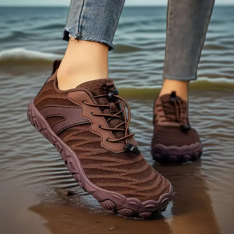 Ultra Barefoot Walking Shoes™