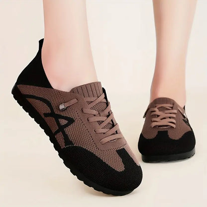 Clara Flex Wide Toe Box Shoes™