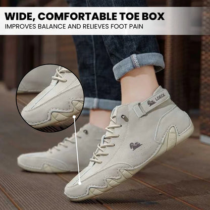 FlexGrip Wide Barefoot Sneakers™