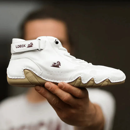 FlexGrip Wide Barefoot Sneakers™