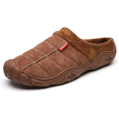 Cozy Wide Toe Box Shoes™