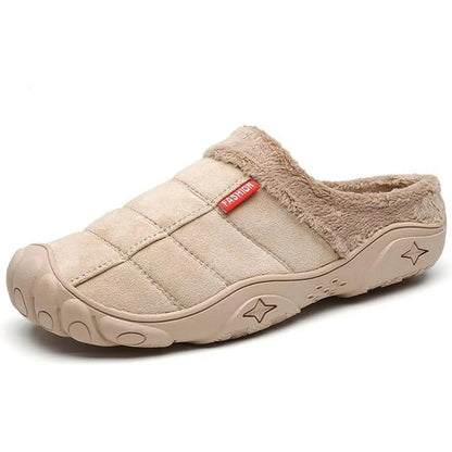 Cozy Wide Toe Box Shoes™