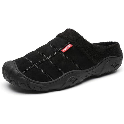 Cozy Wide Toe Box Shoes™