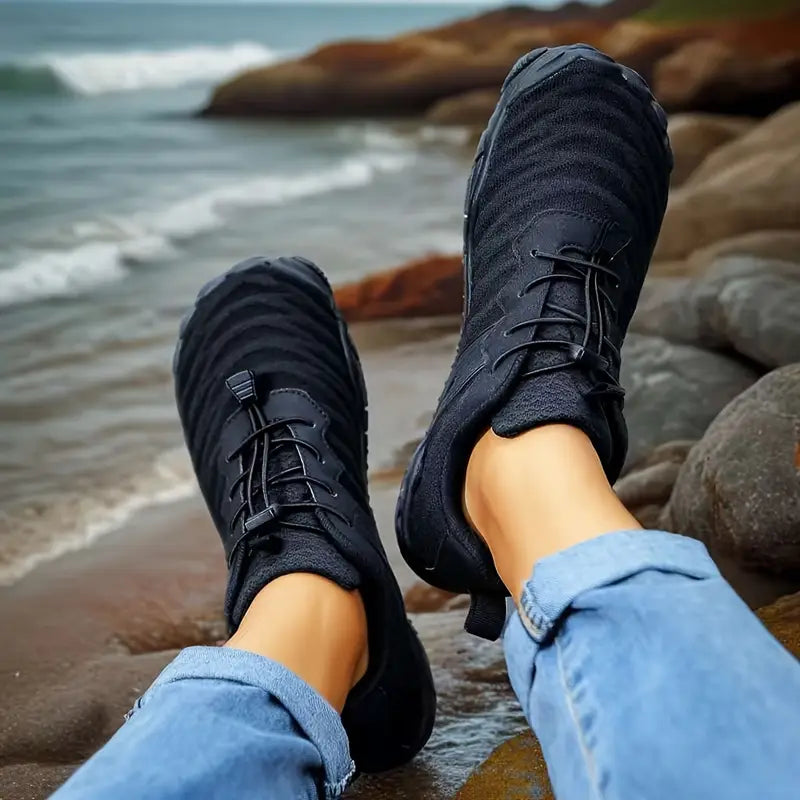 Ultra Barefoot Walking Shoes™