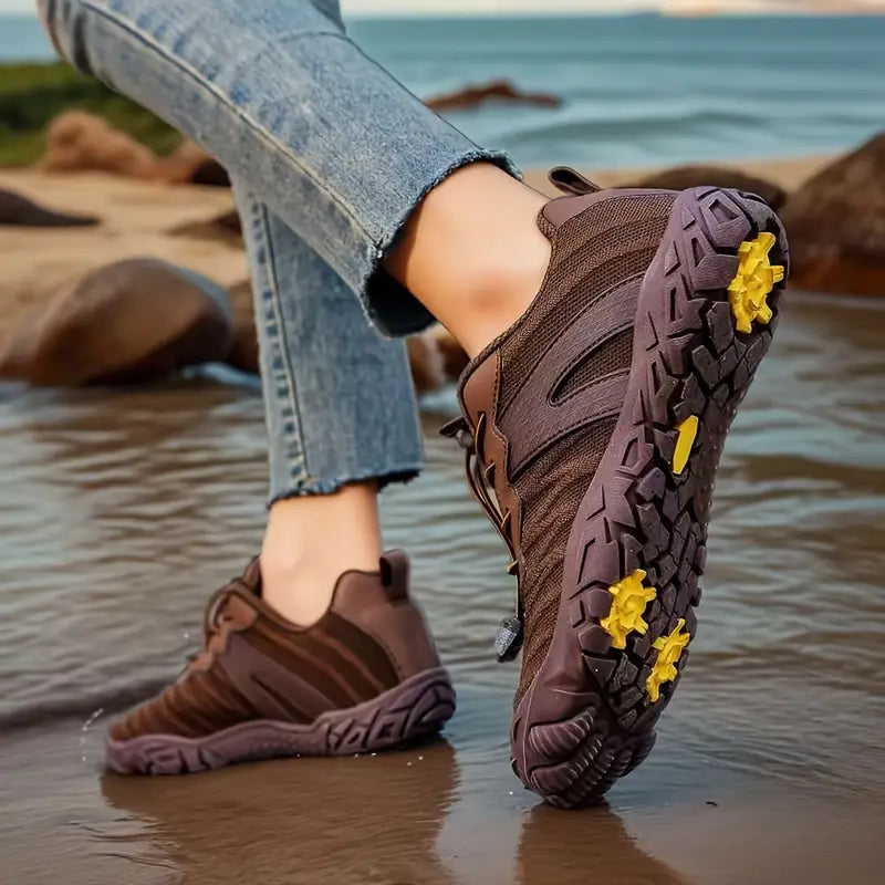 Ultra Barefoot Walking Shoes™