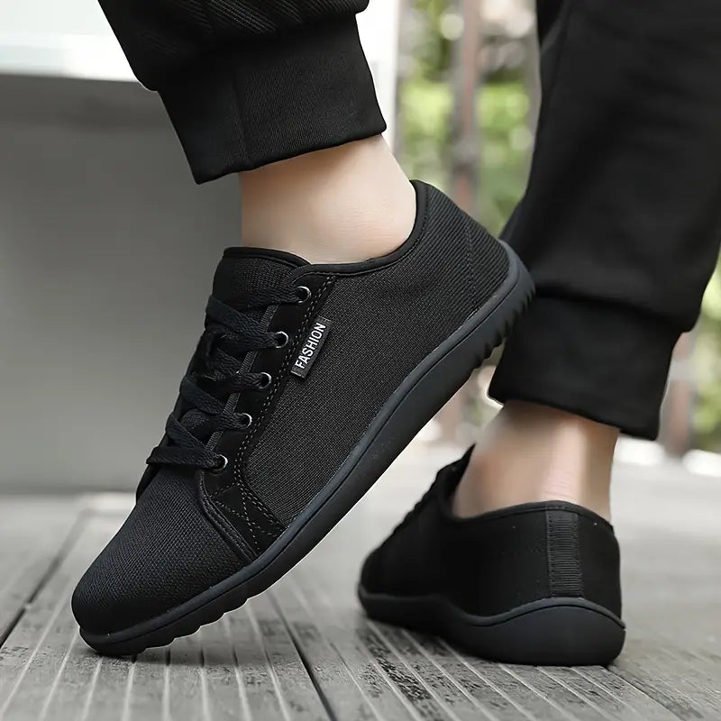 Wide Barefoot Sneakers™