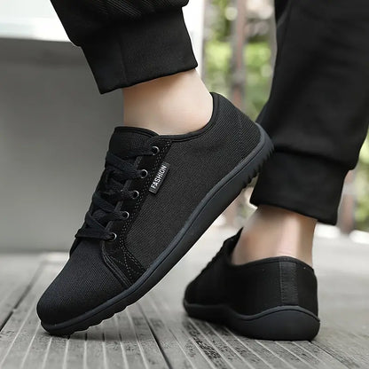 Wide Barefoot Sneakers™