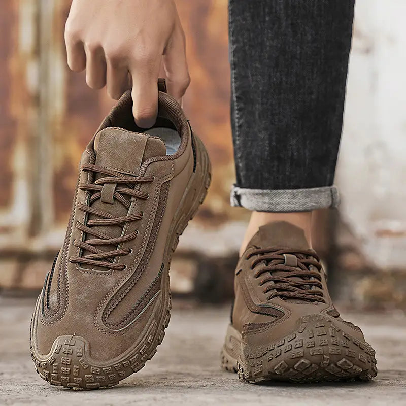 Urban Trek Sneakers™