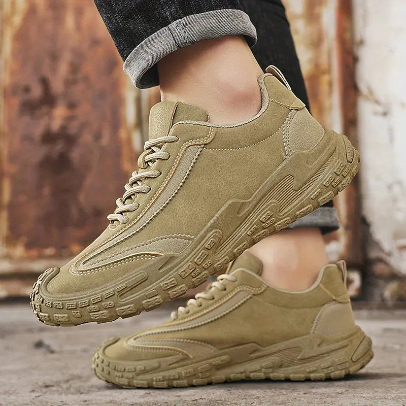 Urban Trek Sneakers™