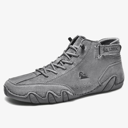 FlexGrip Wide Barefoot Sneakers™