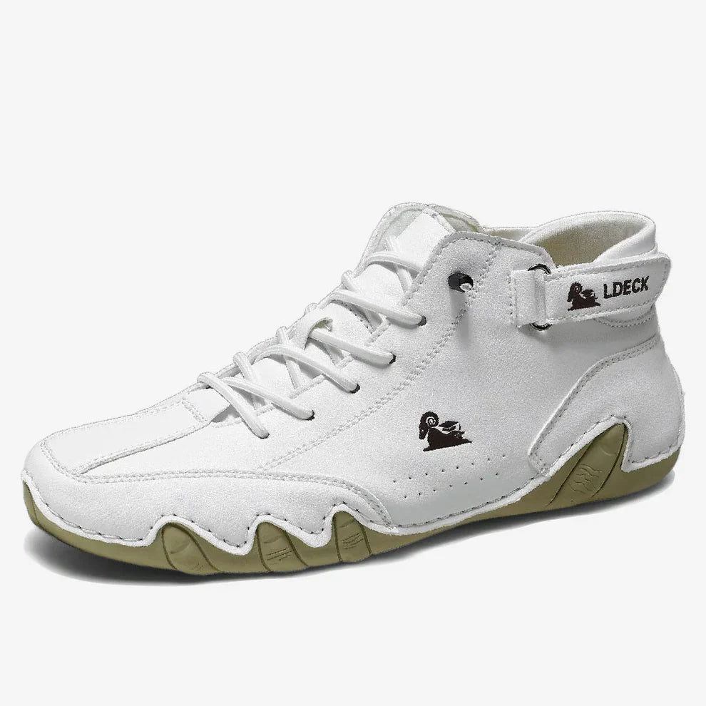 FlexGrip Wide Barefoot Sneakers™