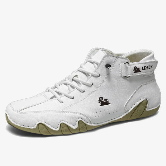 FlexGrip Wide Barefoot Sneakers™